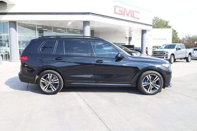 2020 BMW G07 X7 - Image 7 of 20