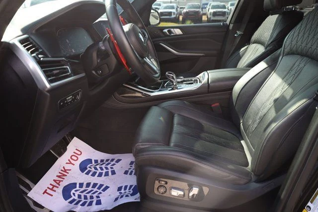 2020 BMW G07 X7 - Image 11 of 20