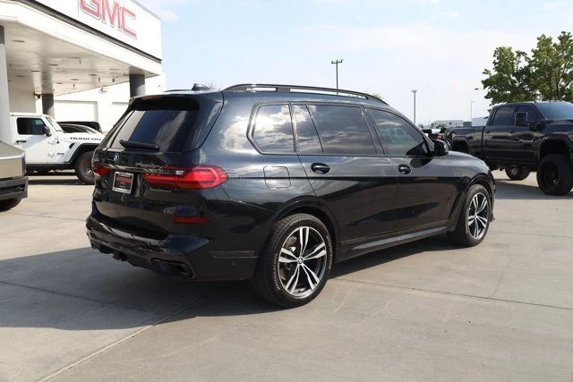 2020 BMW G07 X7 - Image 6 of 20
