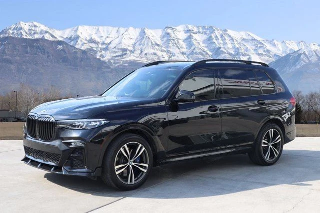2020 BMW G07 X7 - Image 2 of 20
