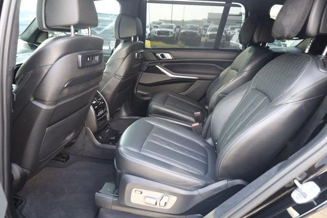 2020 BMW G07 X7 - Image 19 of 20