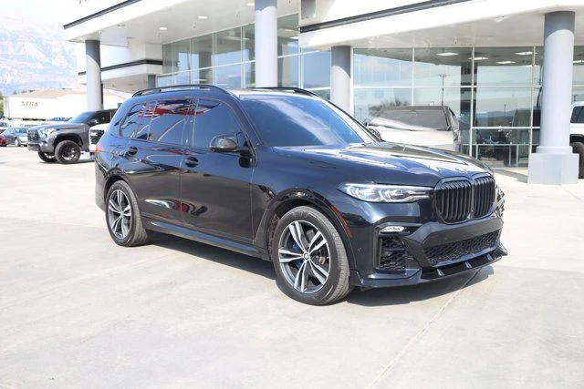 2020 BMW G07 X7 - Image 8 of 20