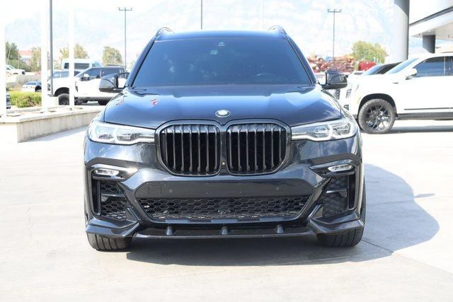 2020 BMW G07 X7 - Image 9 of 20