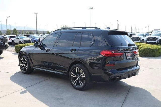 2020 BMW G07 X7 - Image 4 of 20