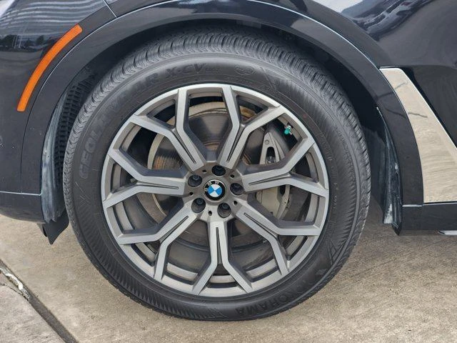 2020 BMW G07 X7 - Image 9 of 20