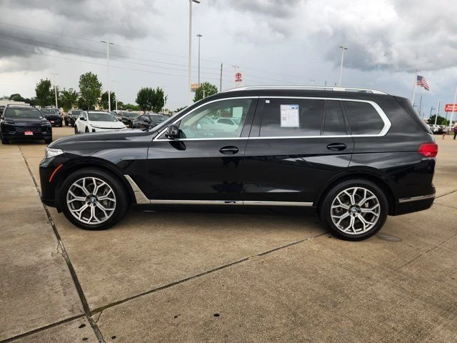 2020 BMW G07 X7 - Image 3 of 20