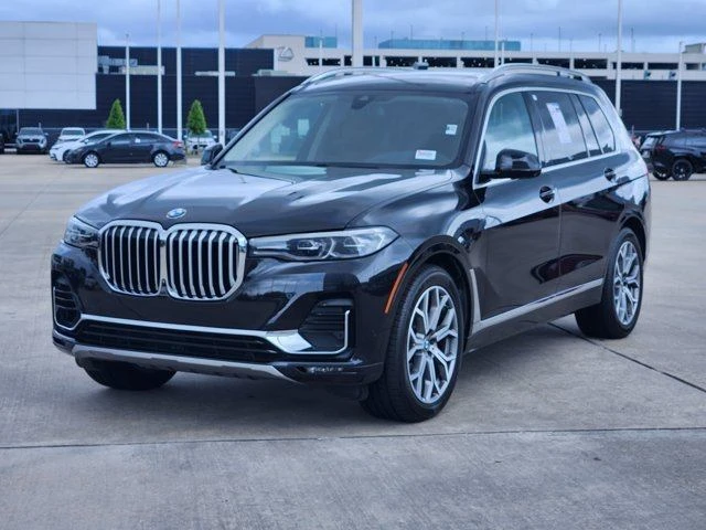 2020 BMW G07 X7 - Image 2 of 20