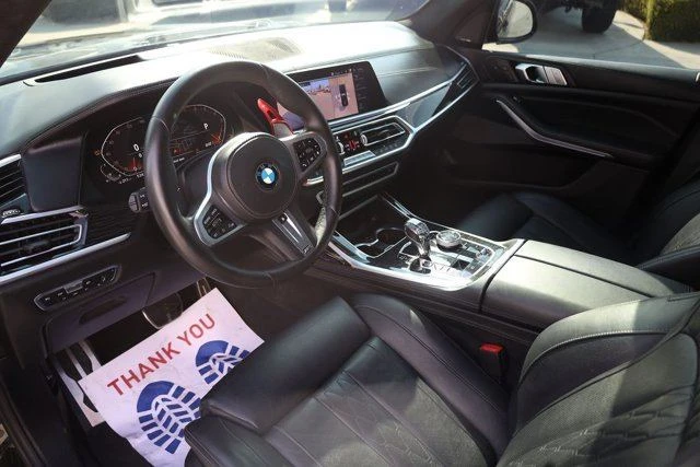 2020 BMW G07 X7 - Image 12 of 20