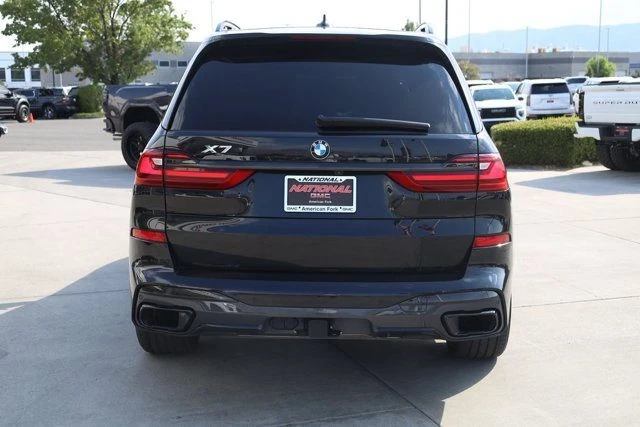 2020 BMW G07 X7 - Image 5 of 20