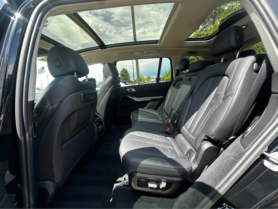 2020 BMW G07 X7 - Image 11 of 18
