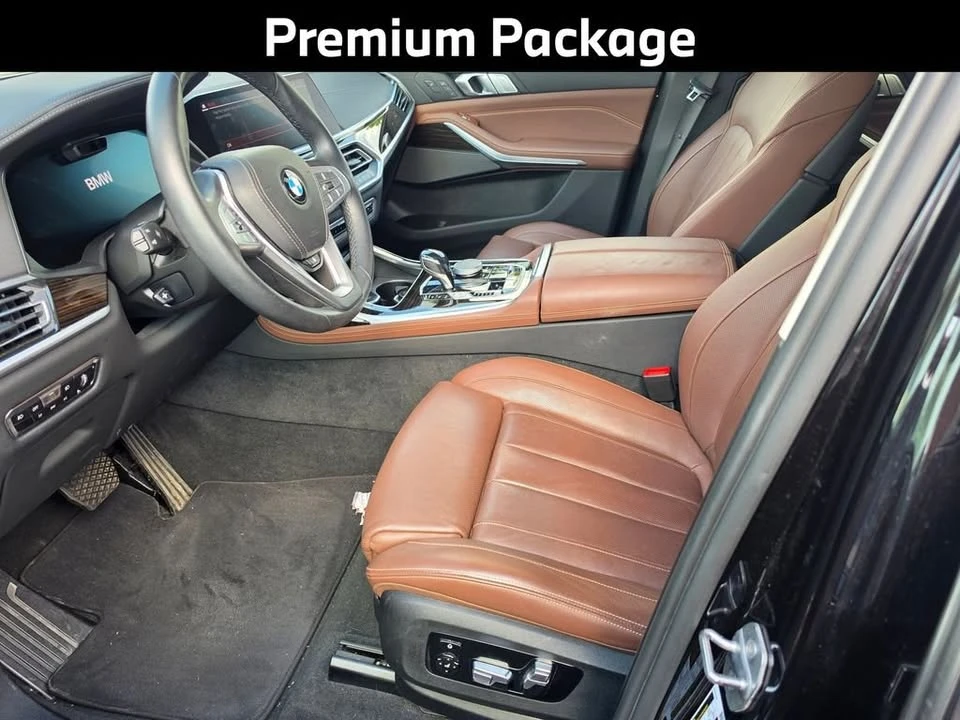 2020 BMW G07 X7 - Image 8 of 20