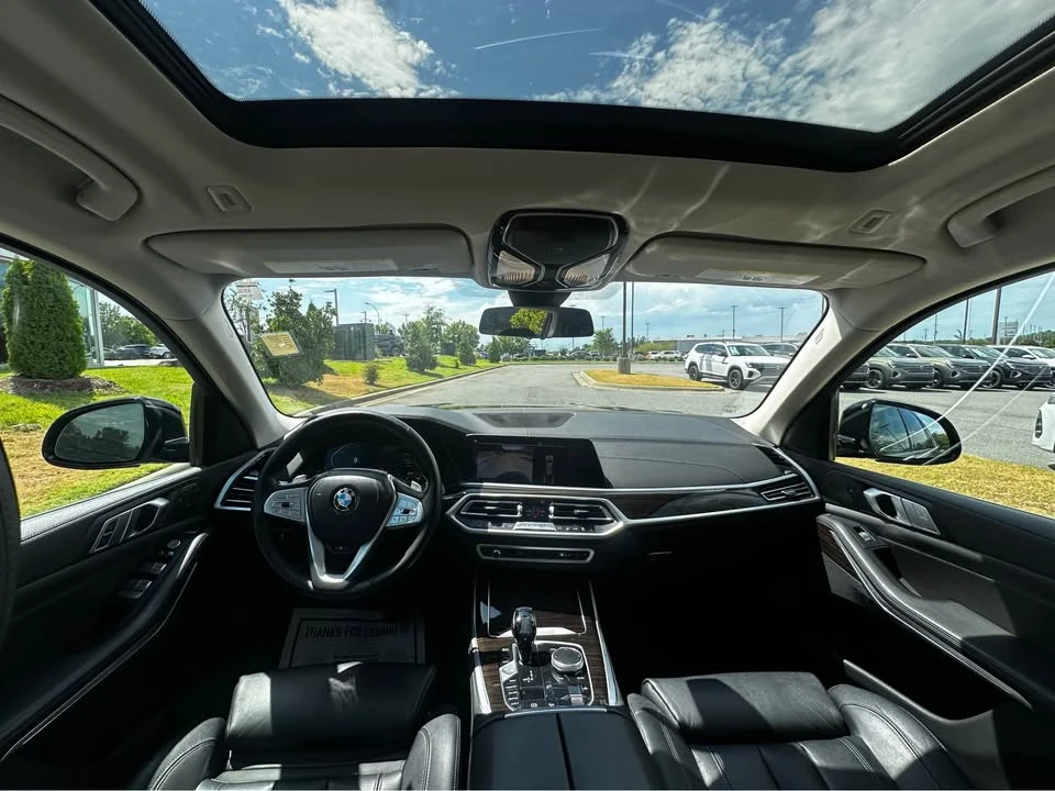 2020 BMW G07 X7 - Image 13 of 18