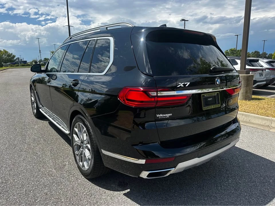 2020 BMW G07 X7 - Image 7 of 18