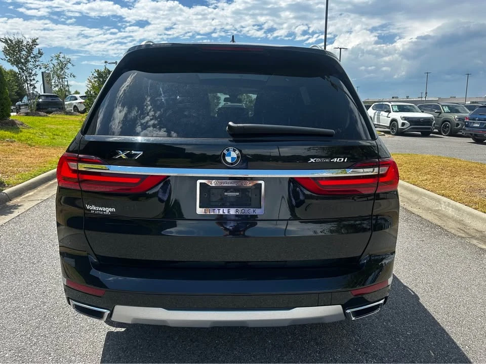 2020 BMW G07 X7 - Image 6 of 18