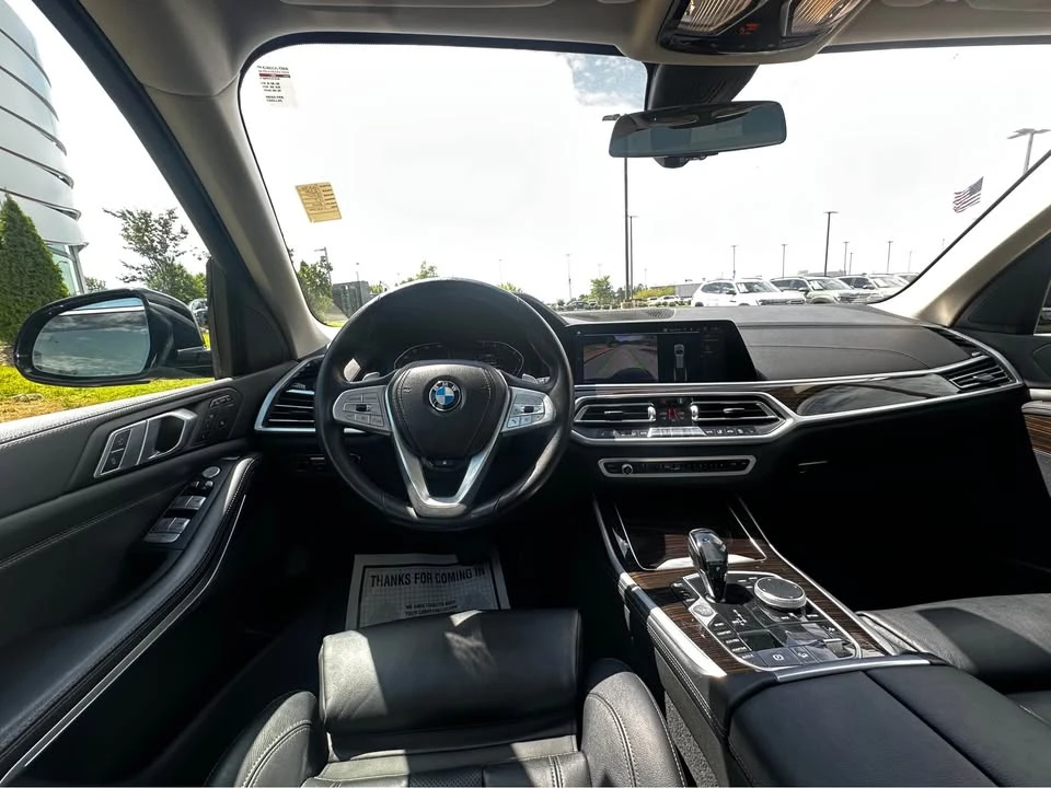 2020 BMW G07 X7 - Image 15 of 18