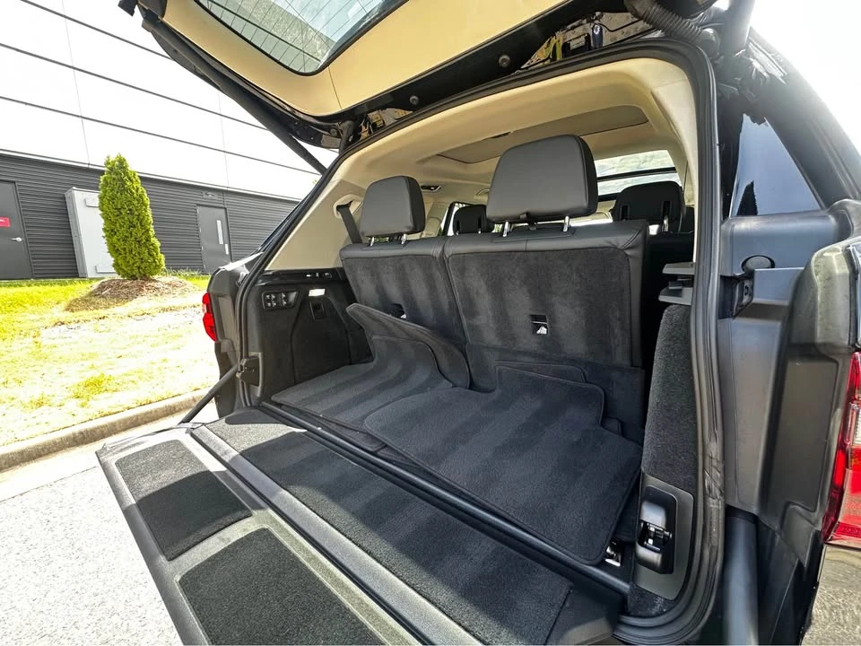 2020 BMW G07 X7 - Image 8 of 18