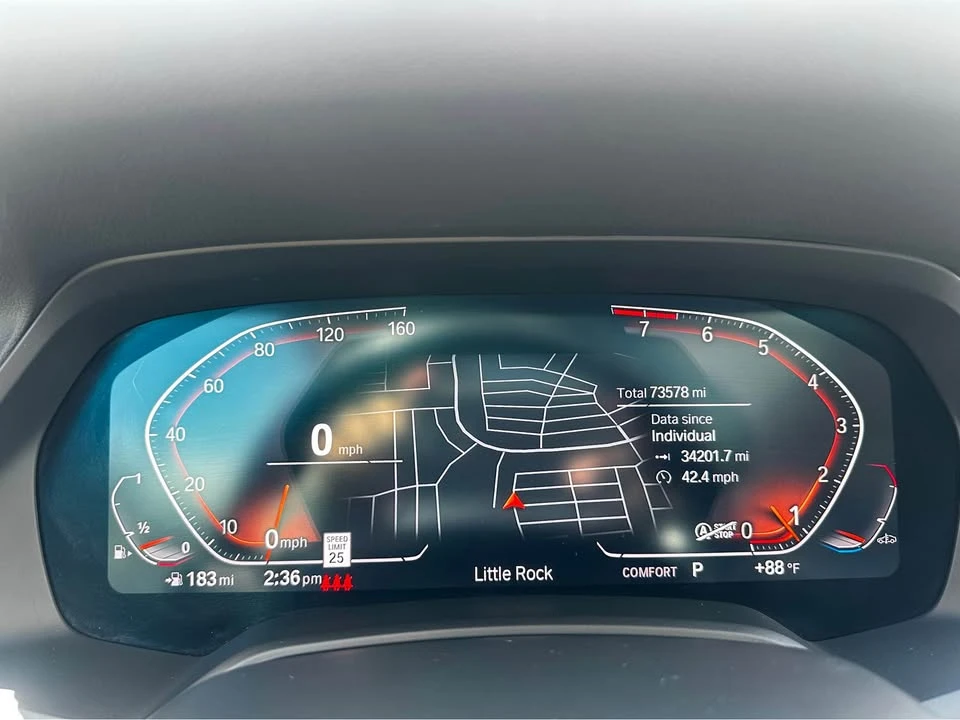 2020 BMW G07 X7 - Image 16 of 18