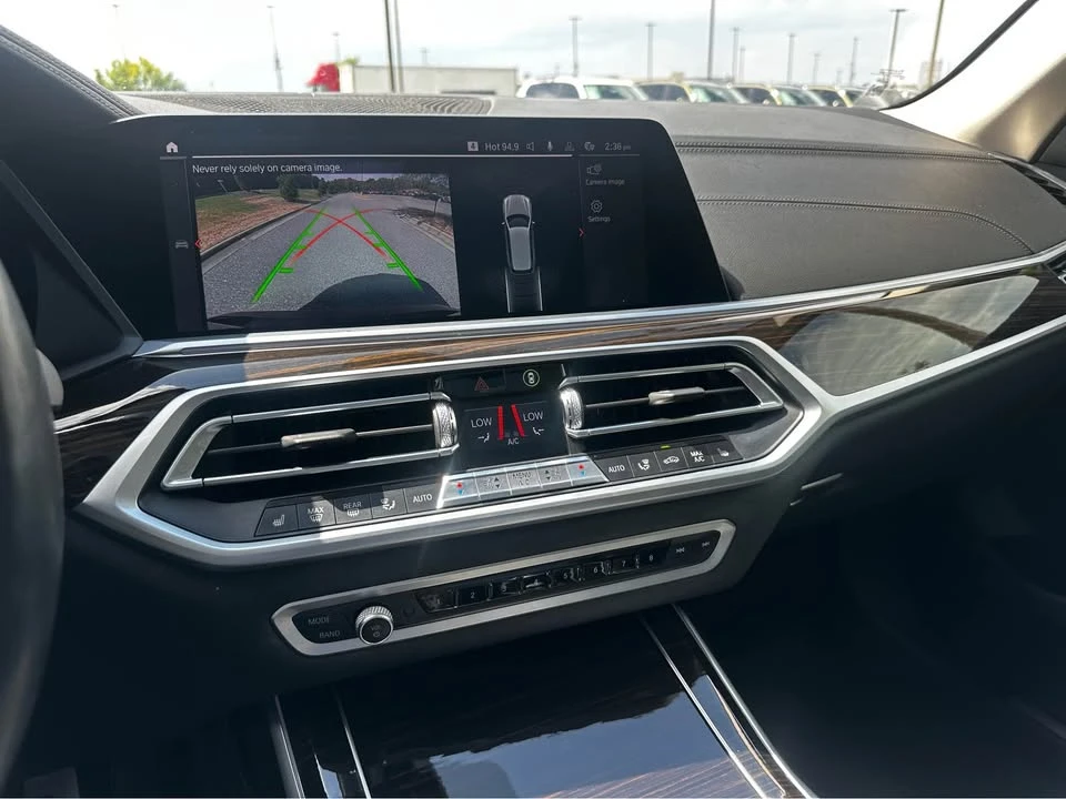 2020 BMW G07 X7 - Image 17 of 18