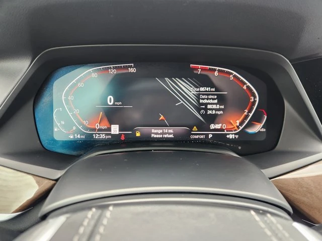 2020 BMW G07 X7 - Image 14 of 20