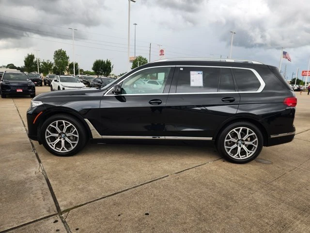 2020 BMW G07 X7 - Image 3 of 20