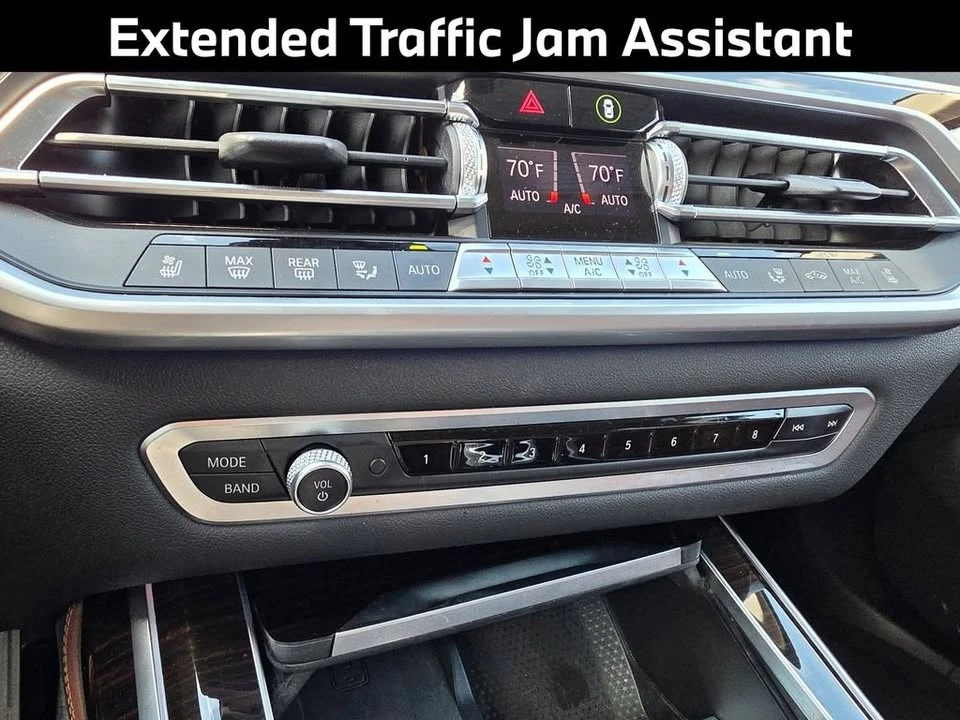 2020 BMW G07 X7 - Image 15 of 20