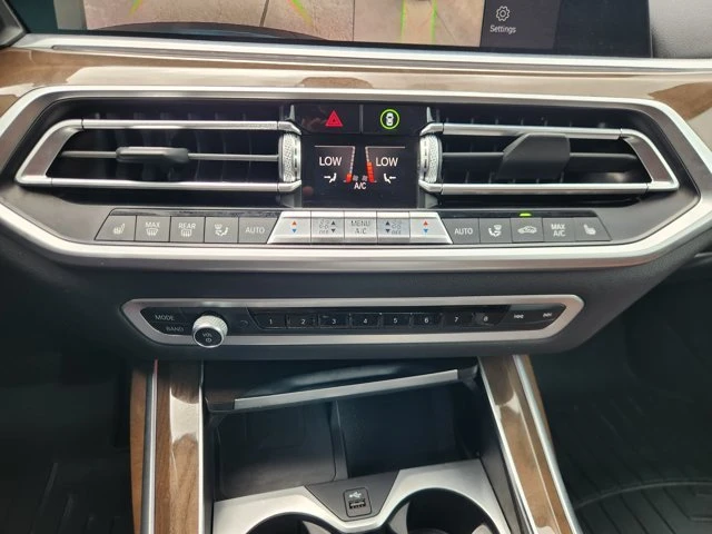 2020 BMW G07 X7 - Image 17 of 20