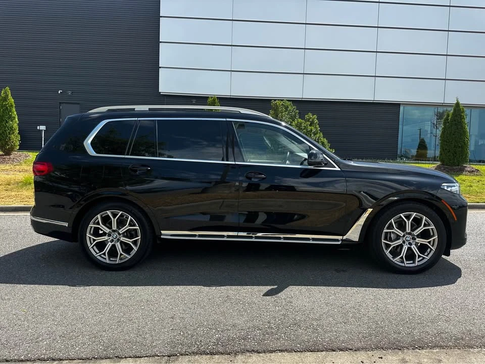 2020 BMW G07 X7 - Image 4 of 18