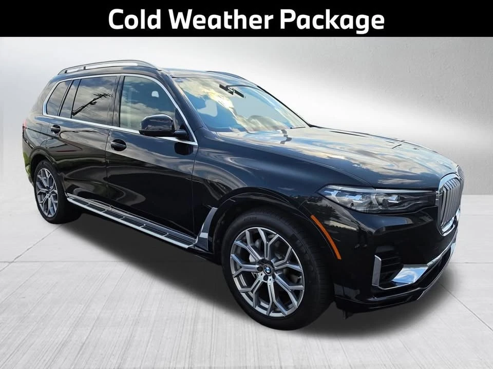 2020 BMW G07 X7 - Image 4 of 20