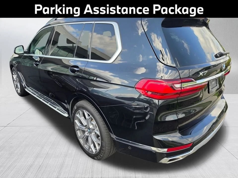 2020 BMW G07 X7 - Image 7 of 20
