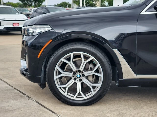 2020 BMW G07 X7 - Image 7 of 20
