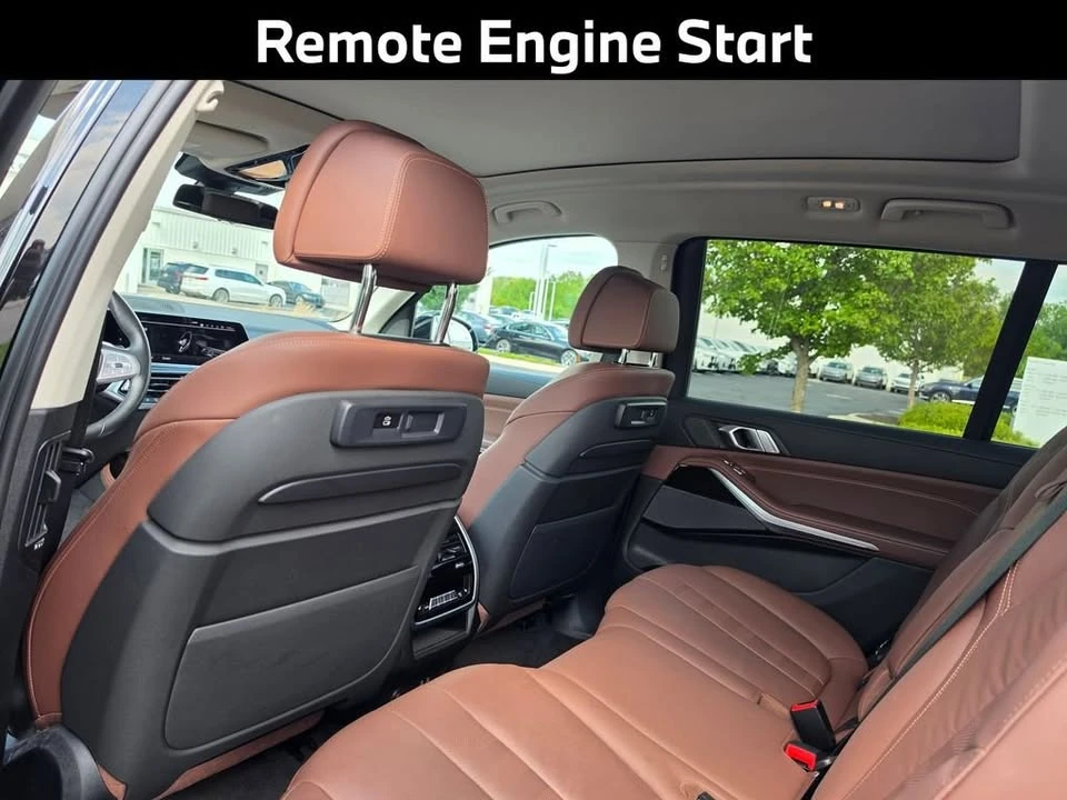 2020 BMW G07 X7 - Image 11 of 20