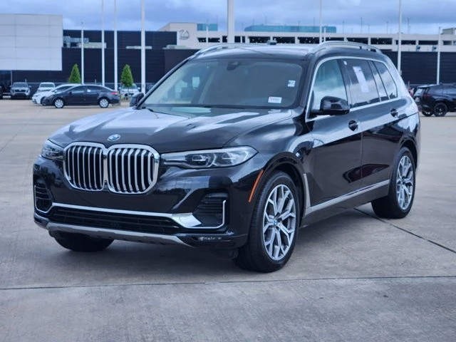 2020 BMW G07 X7 - Image 2 of 20