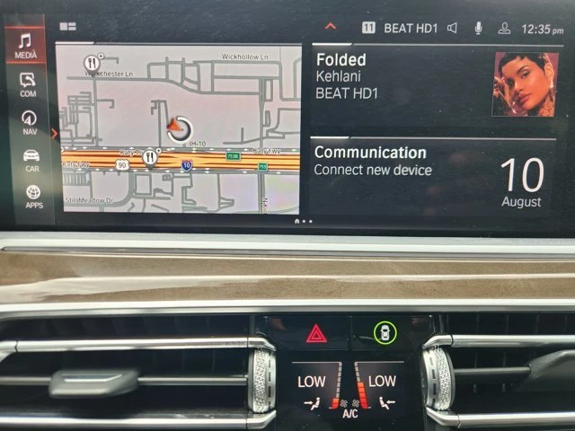 2020 BMW G07 X7 - Image 15 of 20