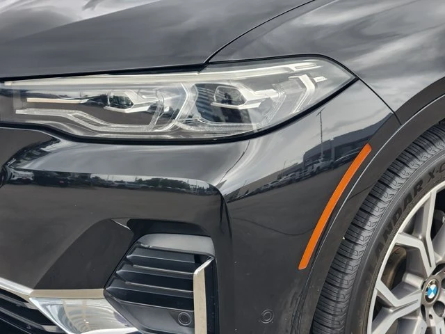 2020 BMW G07 X7 - Image 8 of 20