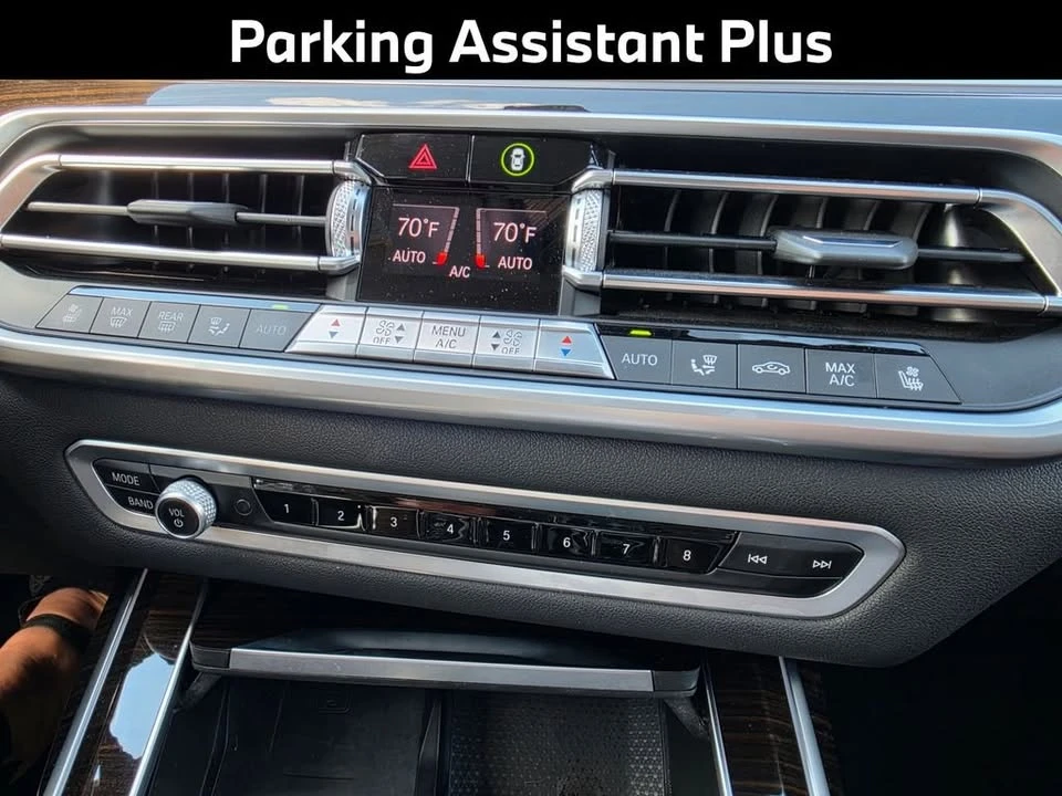 2020 BMW G07 X7 - Image 16 of 20