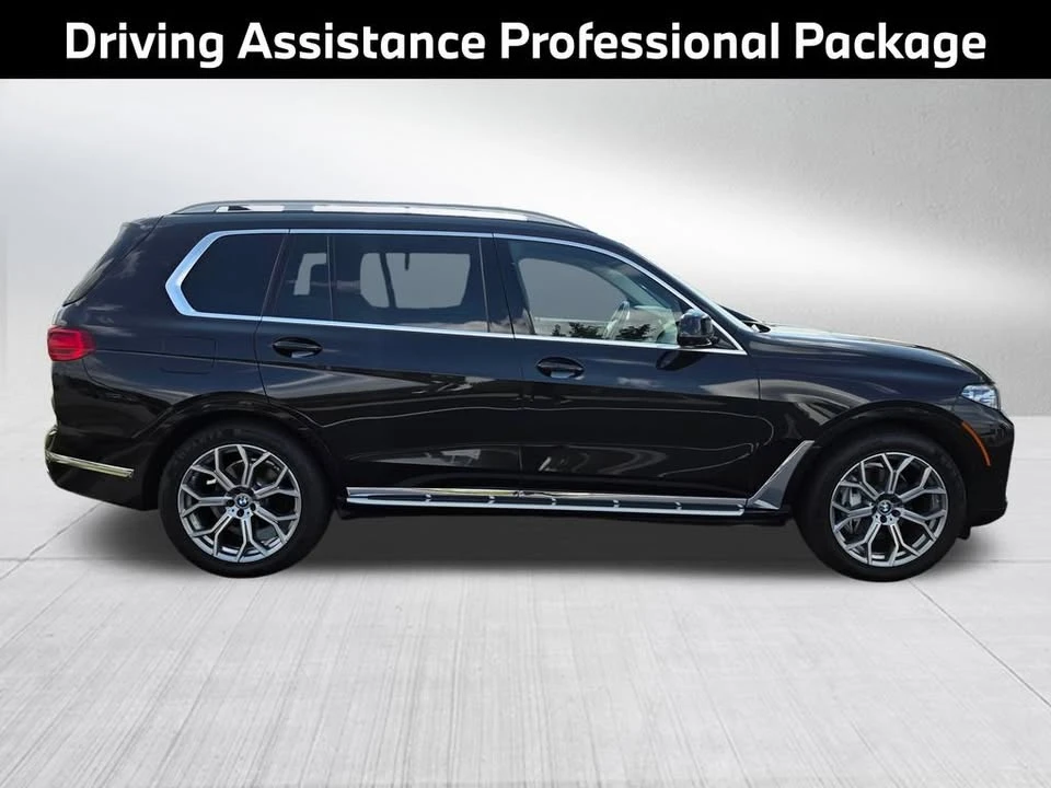 2020 BMW G07 X7 - Image 5 of 20