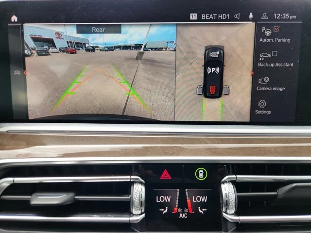 2020 BMW G07 X7 - Image 16 of 20