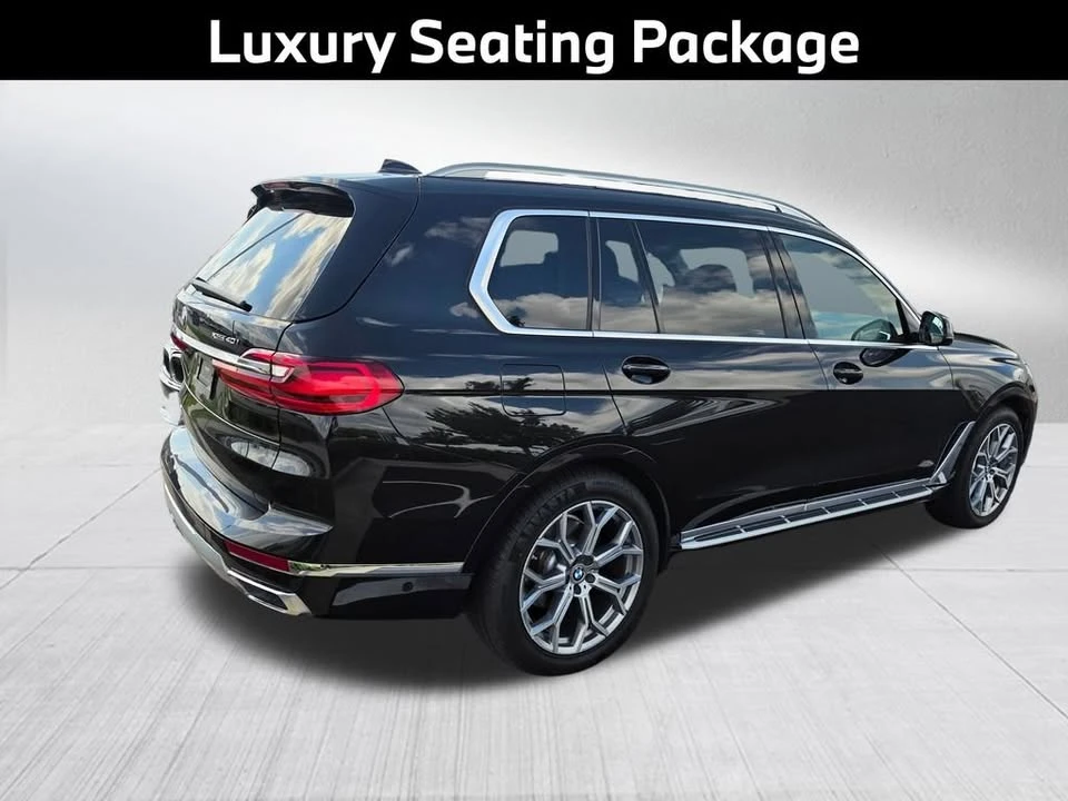 2020 BMW G07 X7 - Image 6 of 20