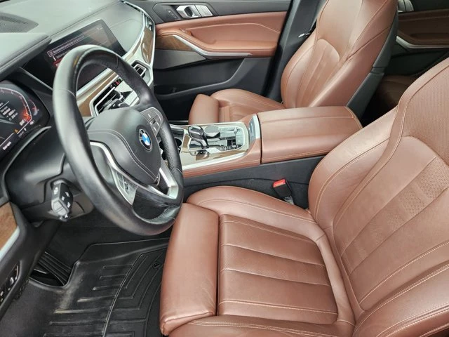 2020 BMW G07 X7 - Image 12 of 20