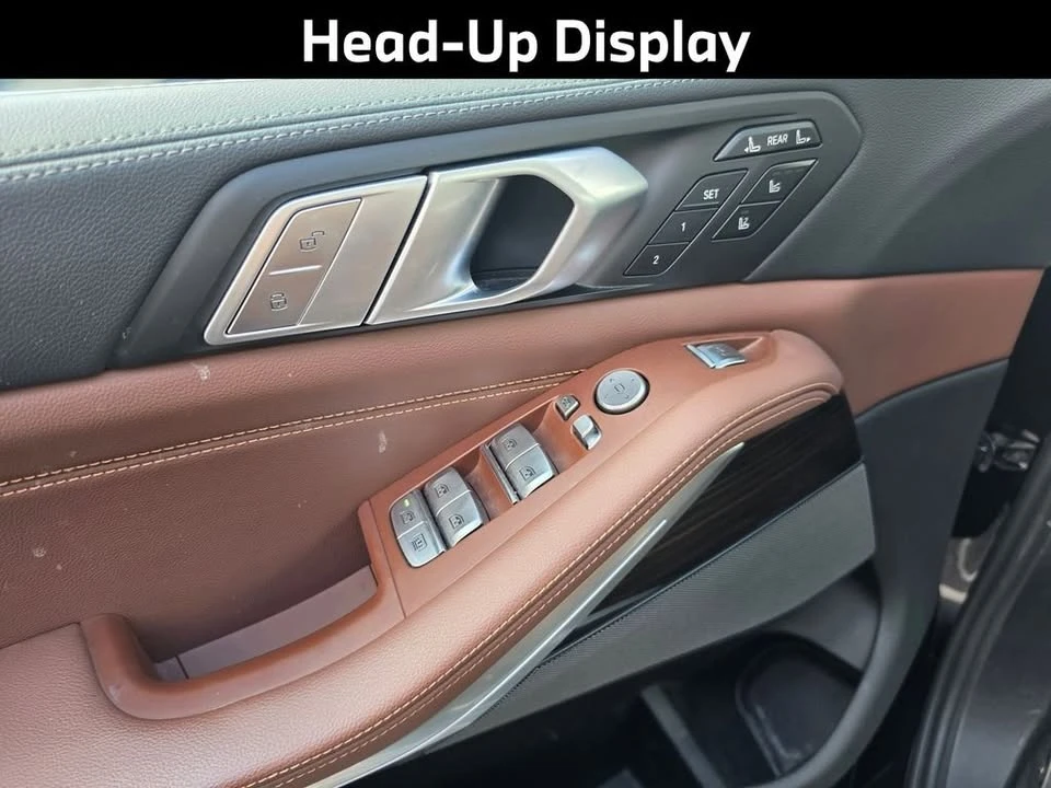2020 BMW G07 X7 - Image 12 of 20