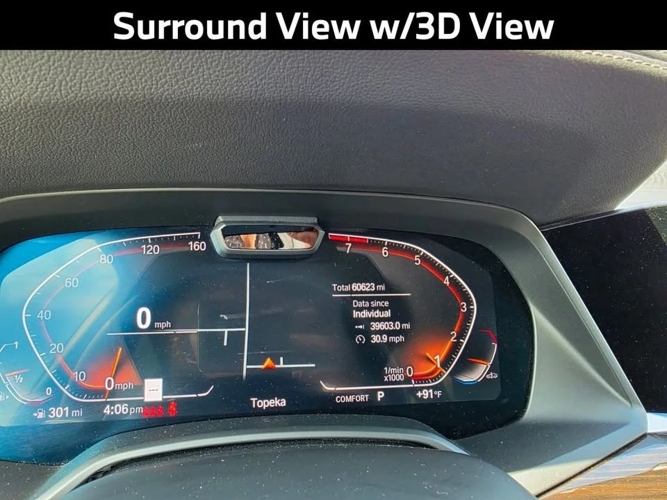 2020 BMW G07 X7 - Image 20 of 20