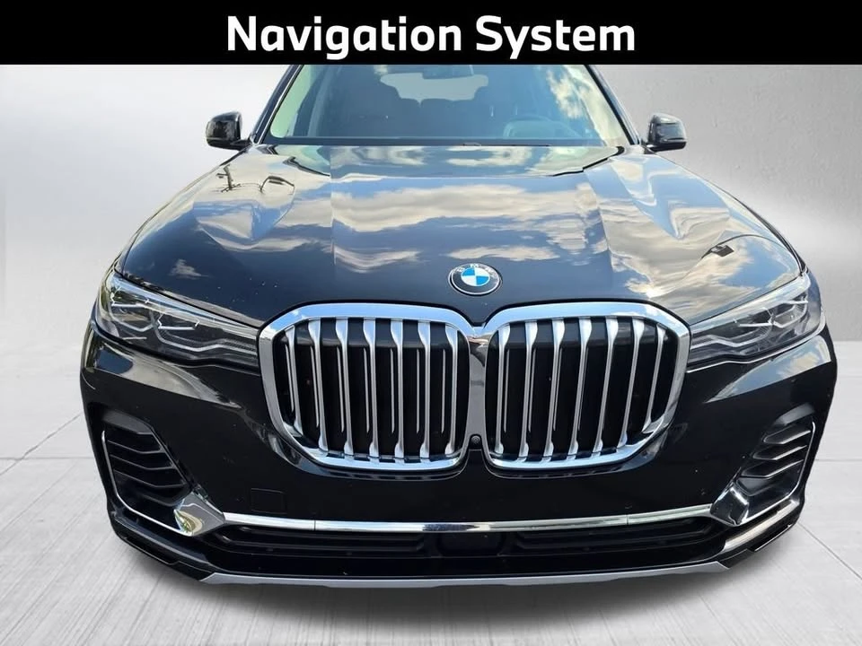 2020 BMW G07 X7 - Image 3 of 20