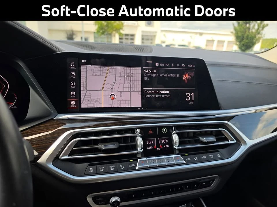 2020 BMW G07 X7 - Image 13 of 20