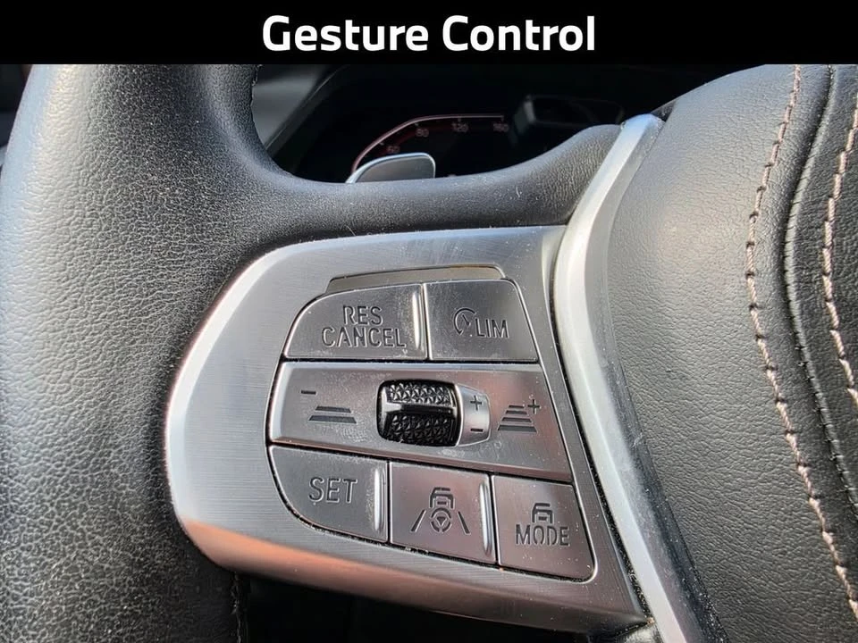 2020 BMW G07 X7 - Image 19 of 20