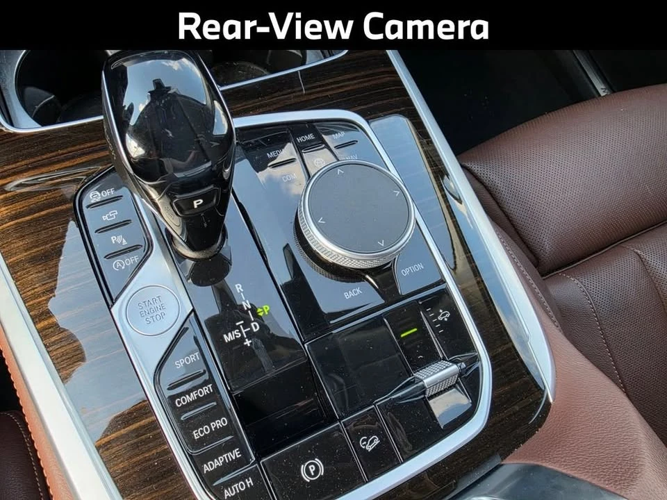 2020 BMW G07 X7 - Image 14 of 20