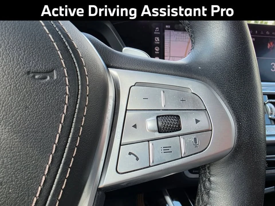 2020 BMW G07 X7 - Image 17 of 20