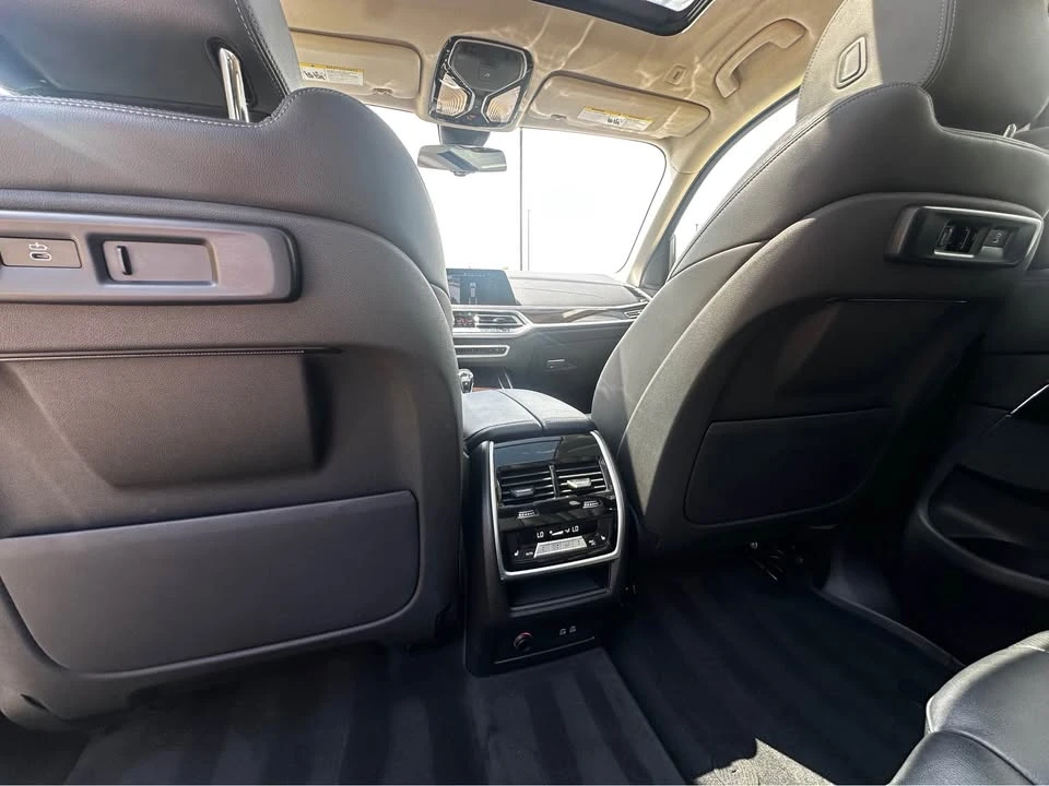 2020 BMW G07 X7 - Image 12 of 18