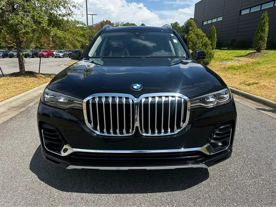 2020 BMW G07 X7 - Image 2 of 18