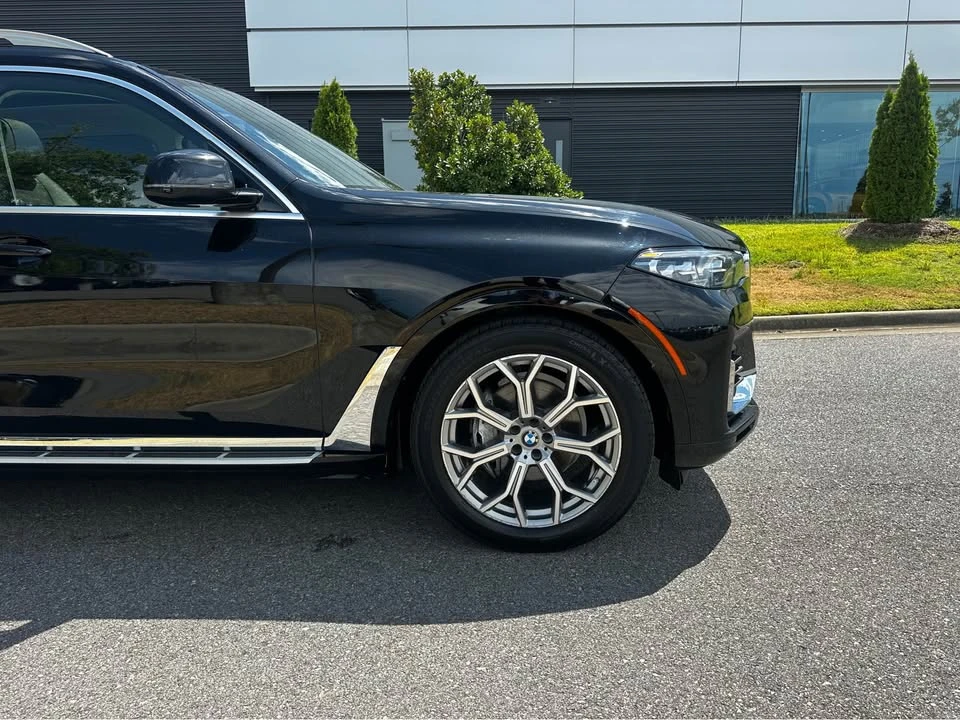 2020 BMW G07 X7 - Image 3 of 18