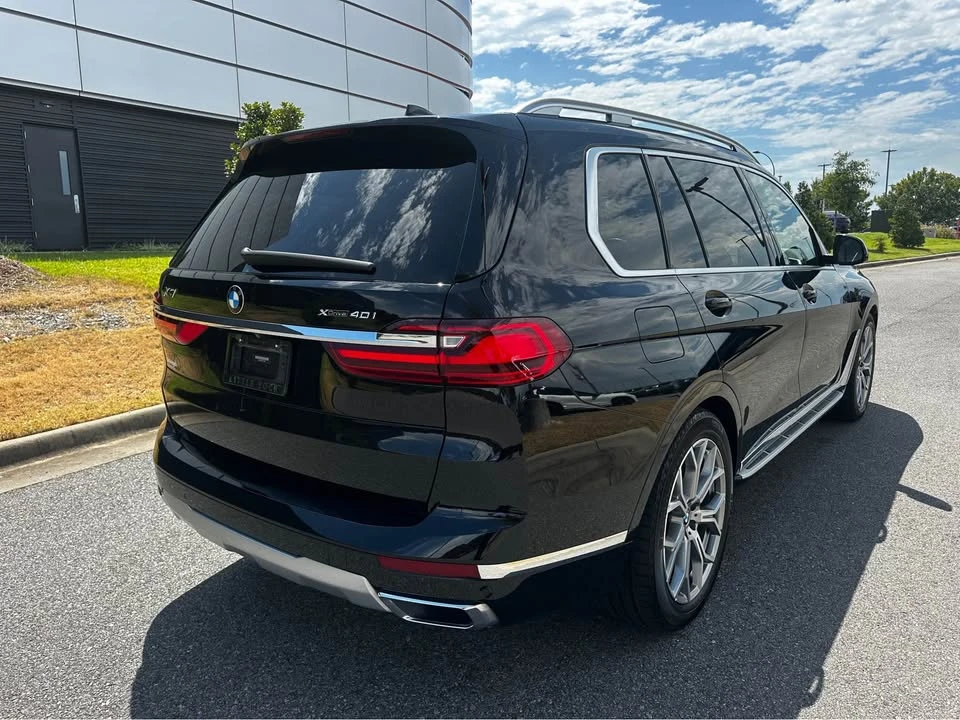 2020 BMW G07 X7 - Image 5 of 18
